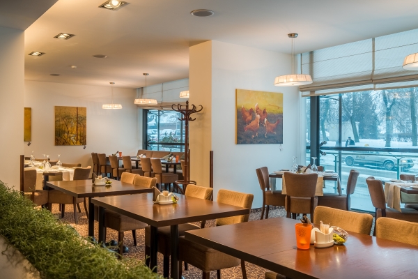 Hotel Panorama (Vilnius )